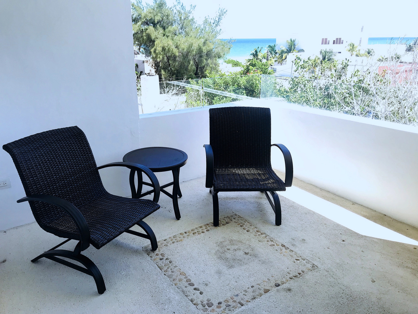 Апартаменты AMA Yucatan