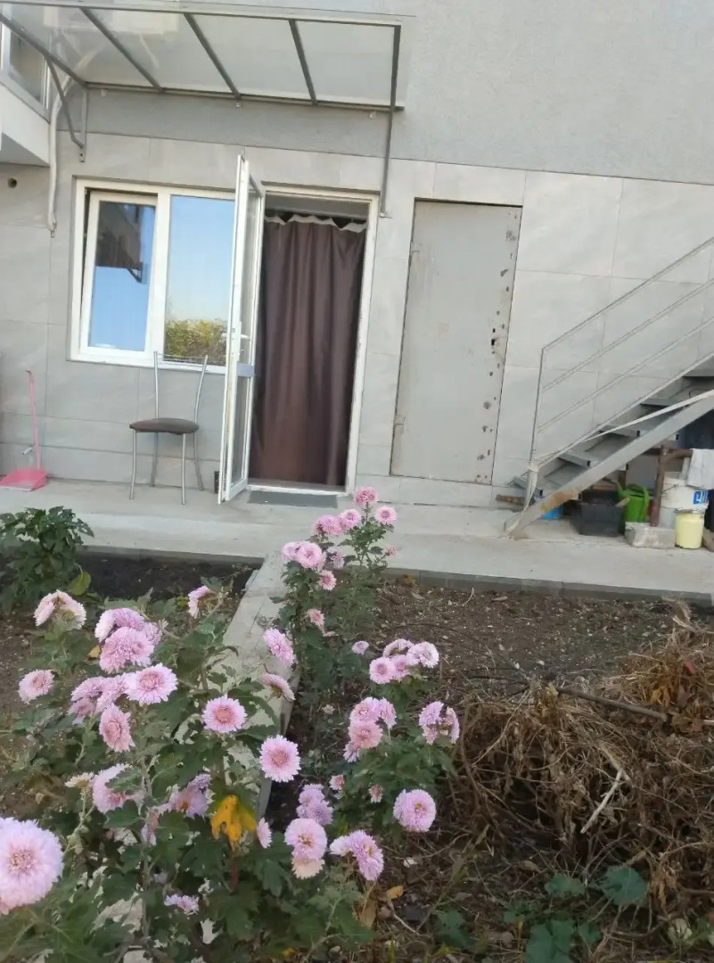 Квартира на Улице Планерная 16А