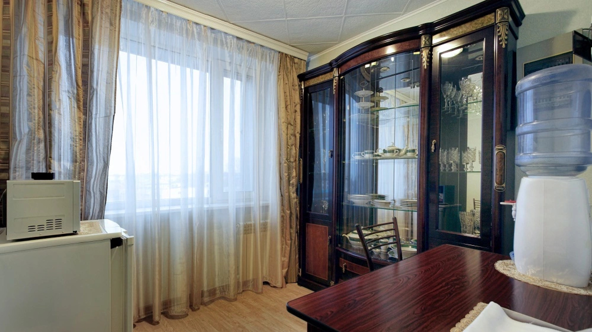 Гостиница Центральная