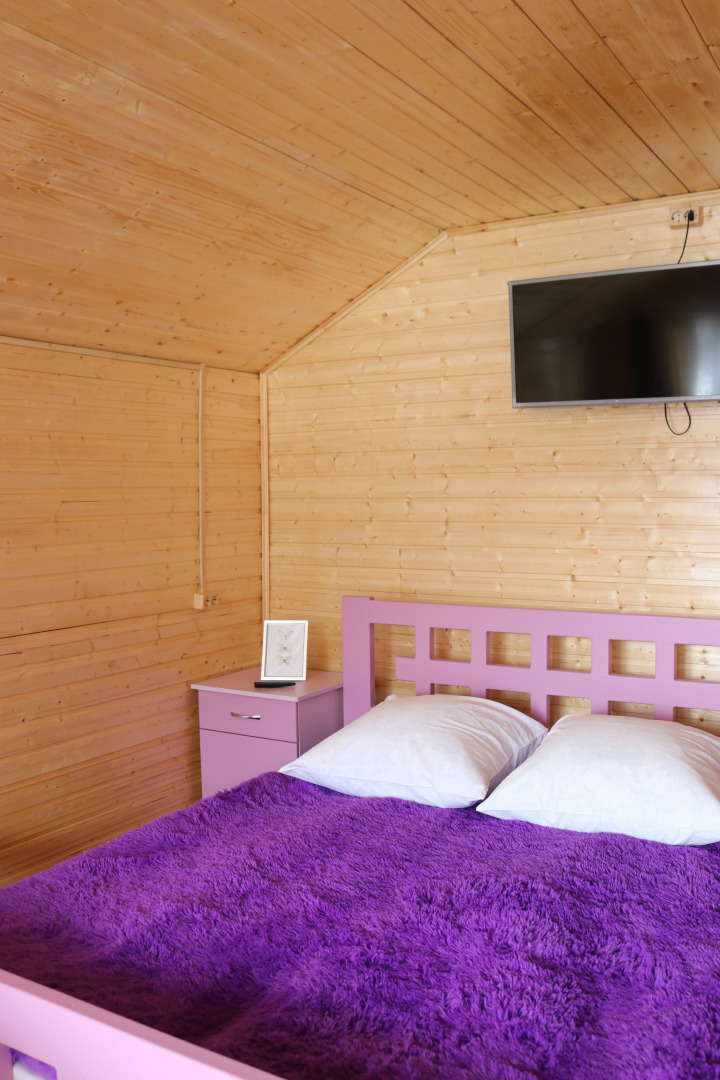 База Отдыха Изумруд