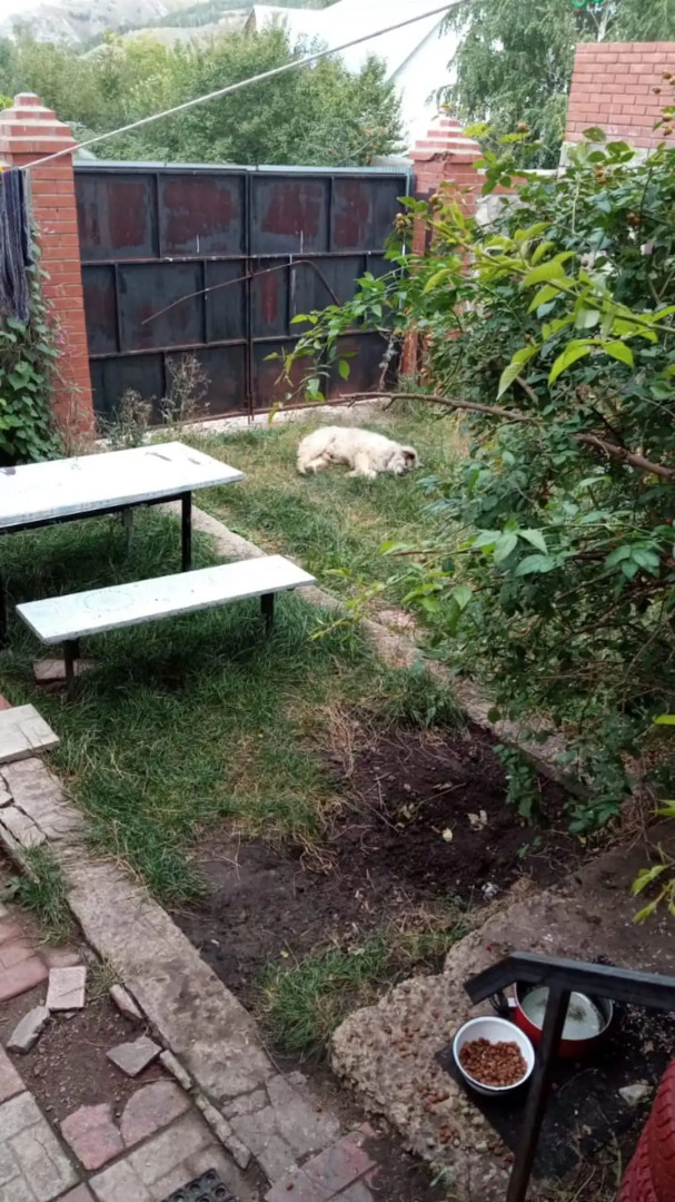 Частный Дом на Цветочной 4А