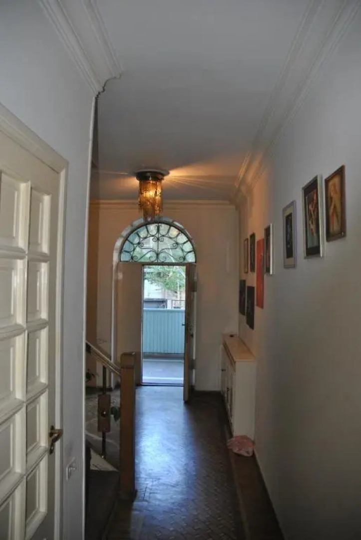 Гостевой дом Aram