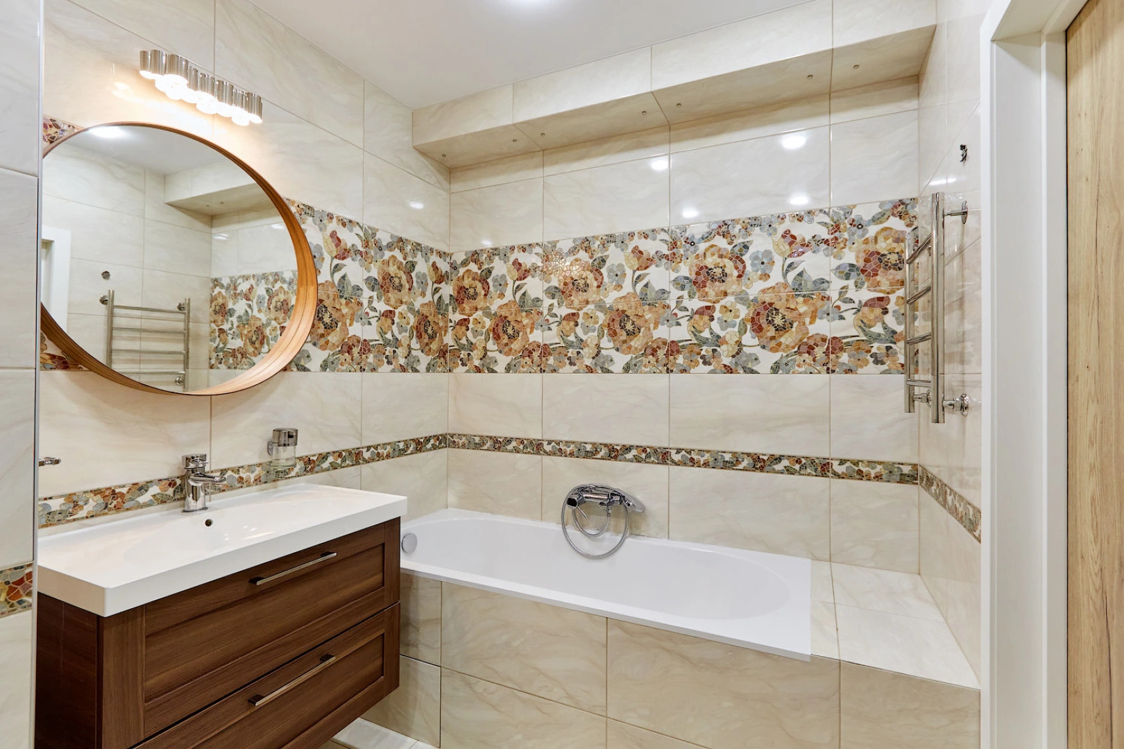 Апартаменты LUX Apart Minsk