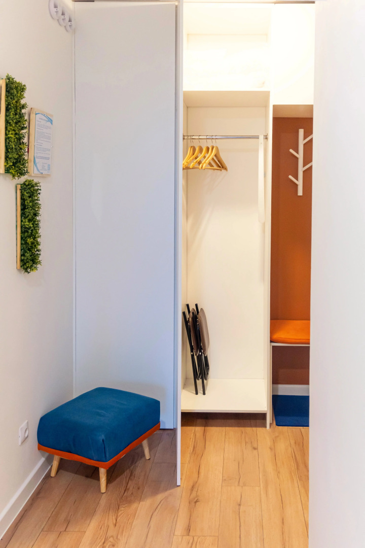 Апартаменты Двухкомнатные на Высоте