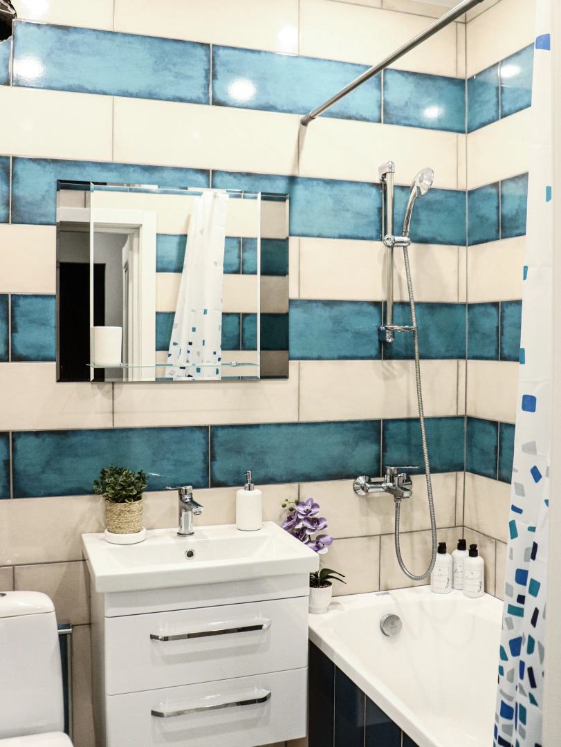 Квартира Замечательная