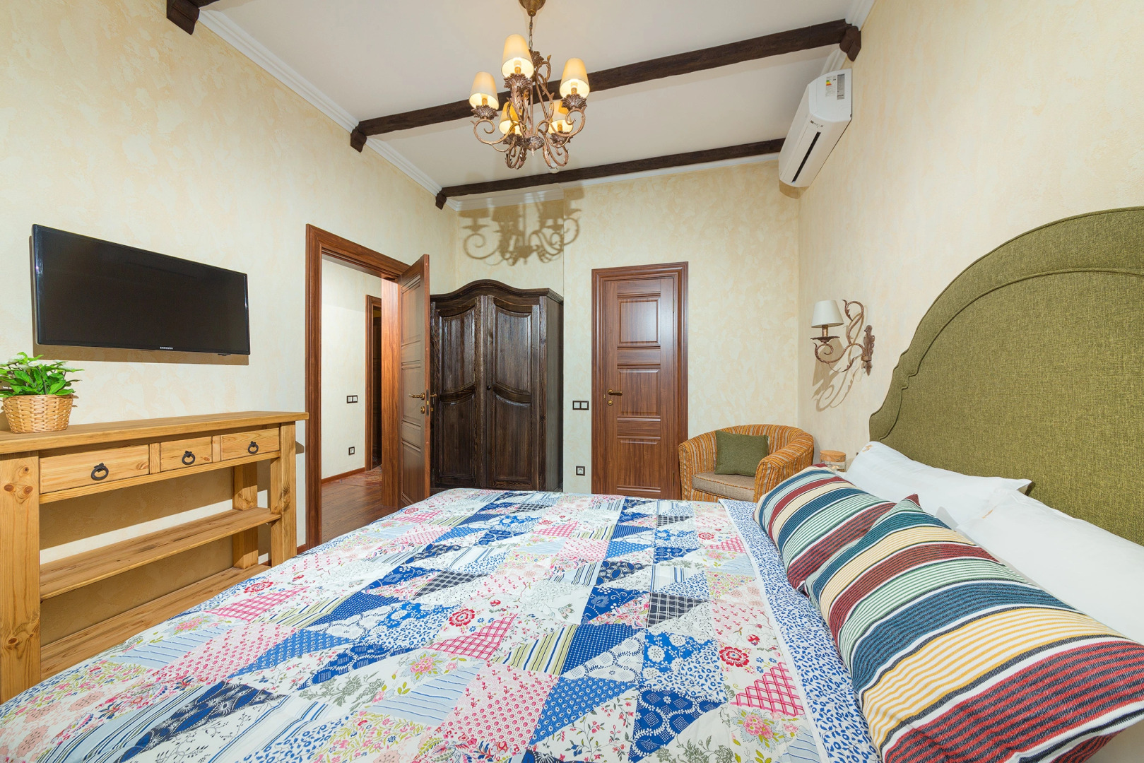 Три Мушкетера