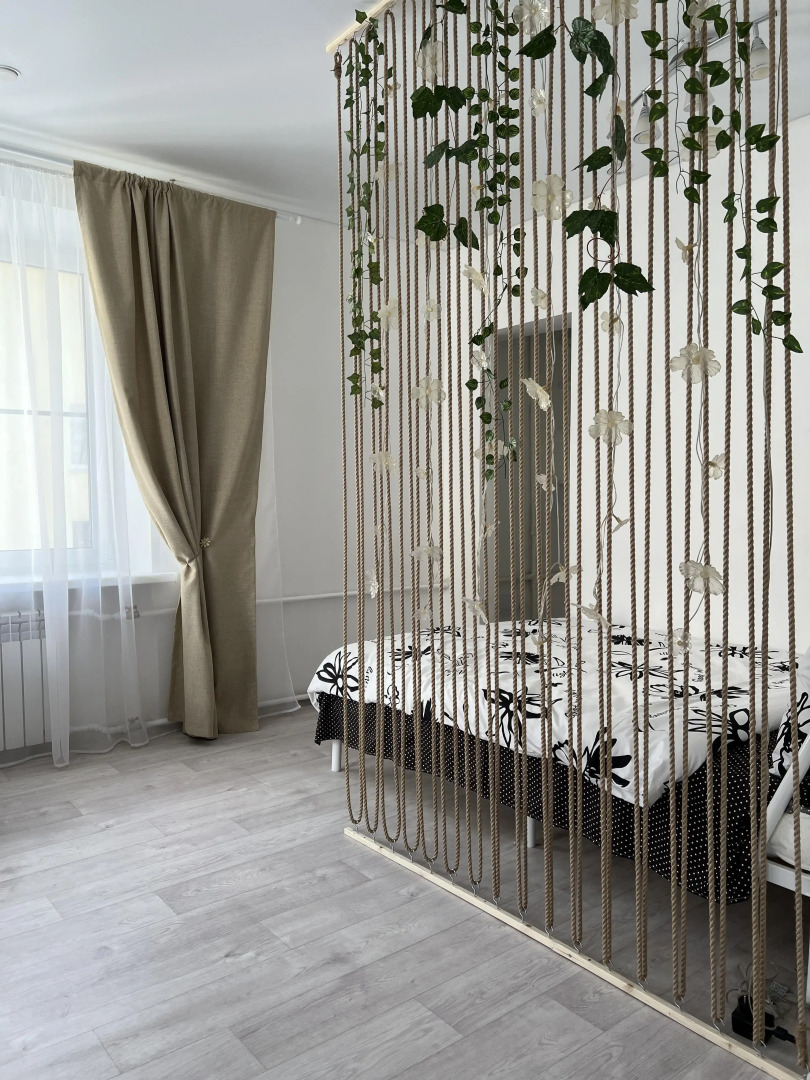 Квартира в Сердце города N