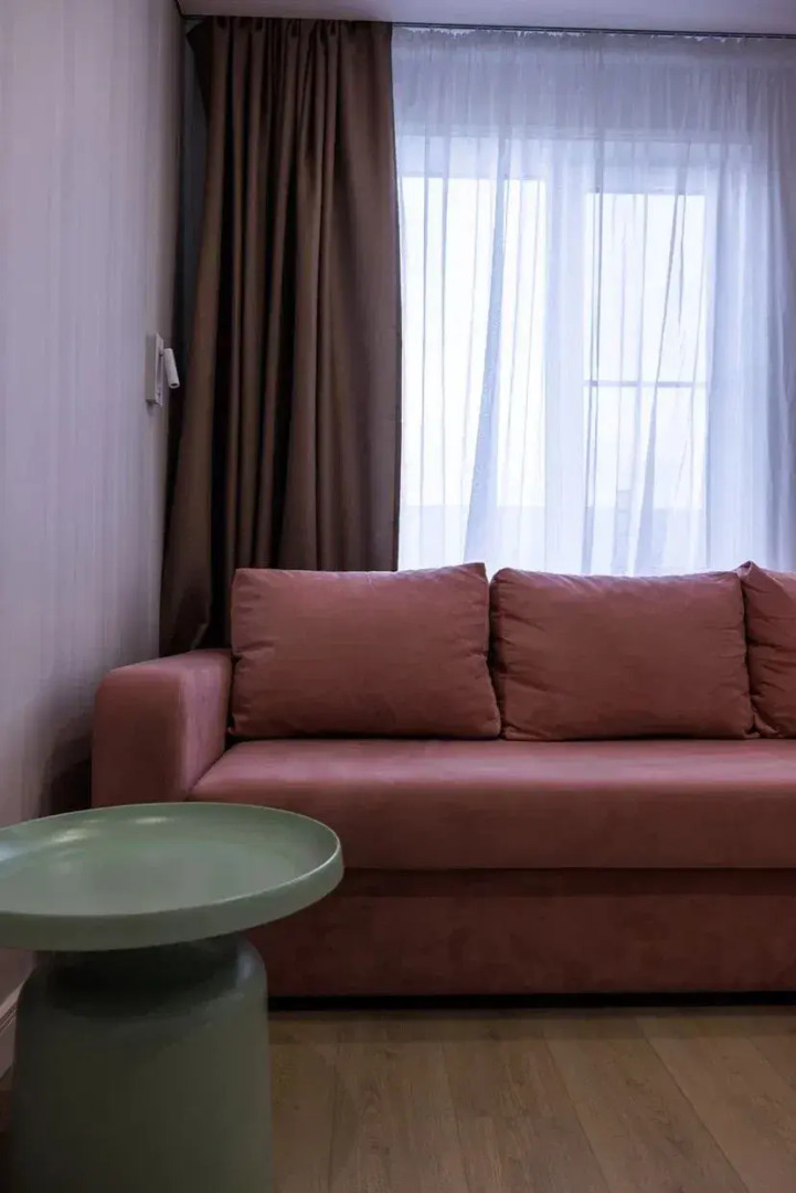 Квартира Уютная в Центре Казани