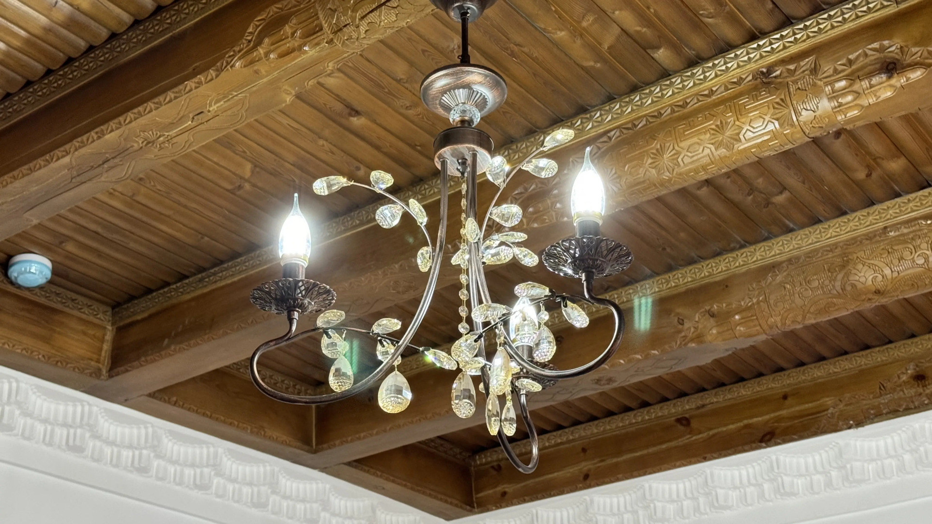 Гостевой дом Mahbubakhon