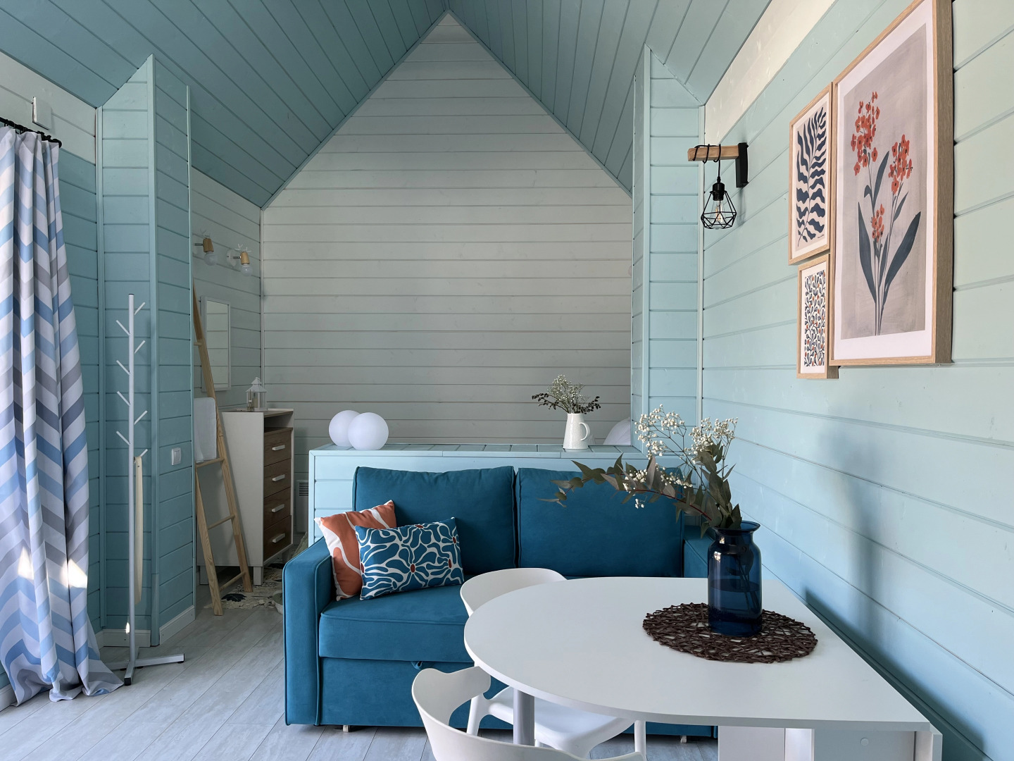 Гостевой дом Уютный дом для отдыха