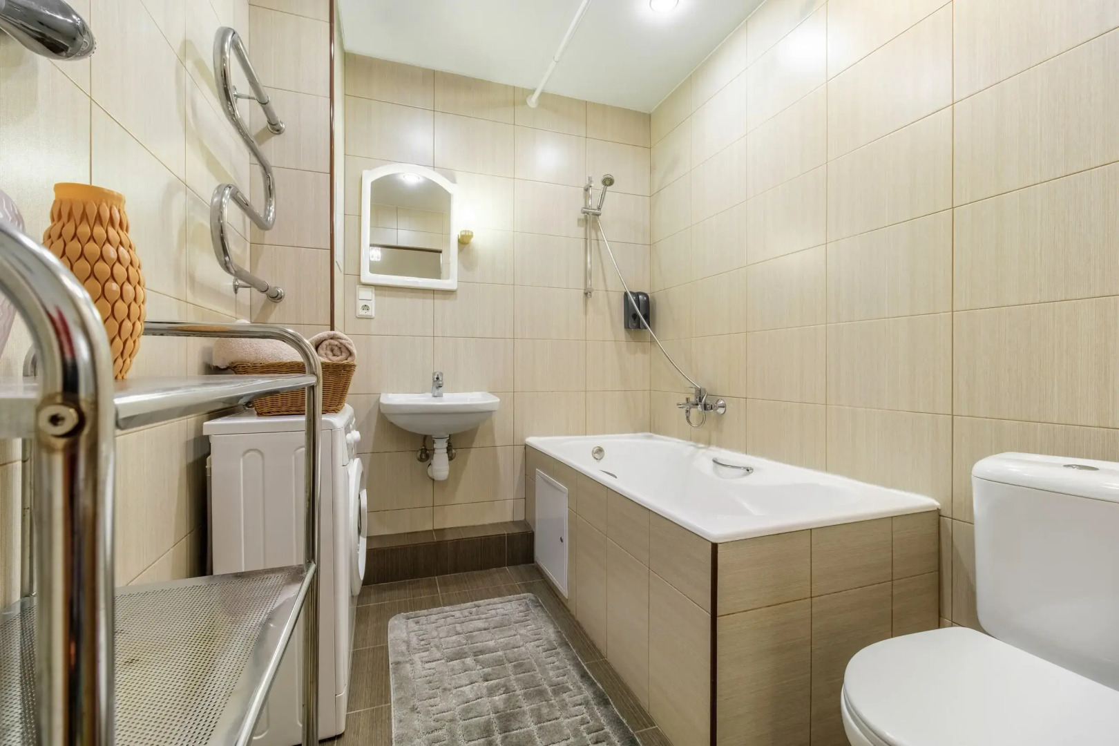 Апартаменты Современные у Казанского собора