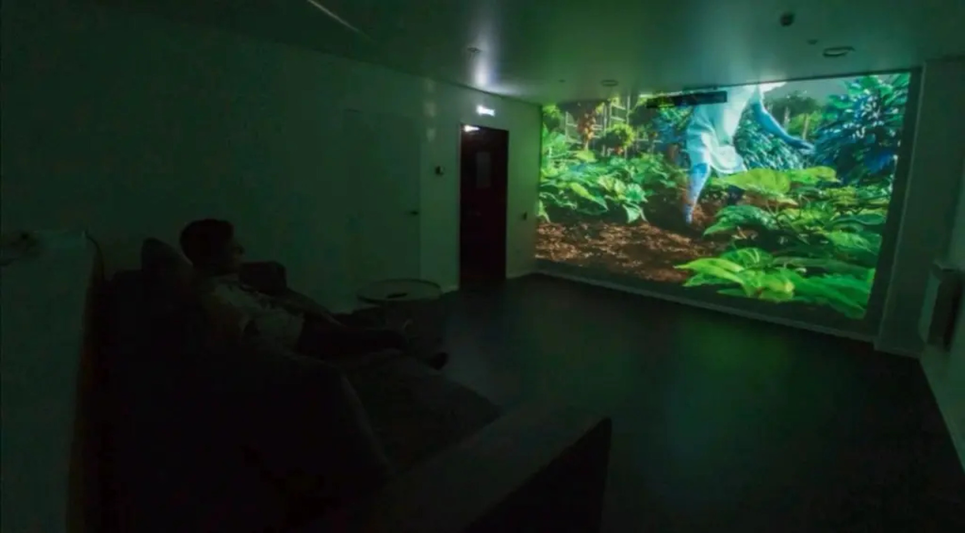 Апартаменты Галущака 9