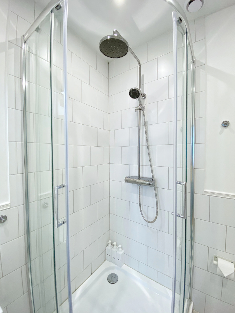 Апартаменты Семеновская 9