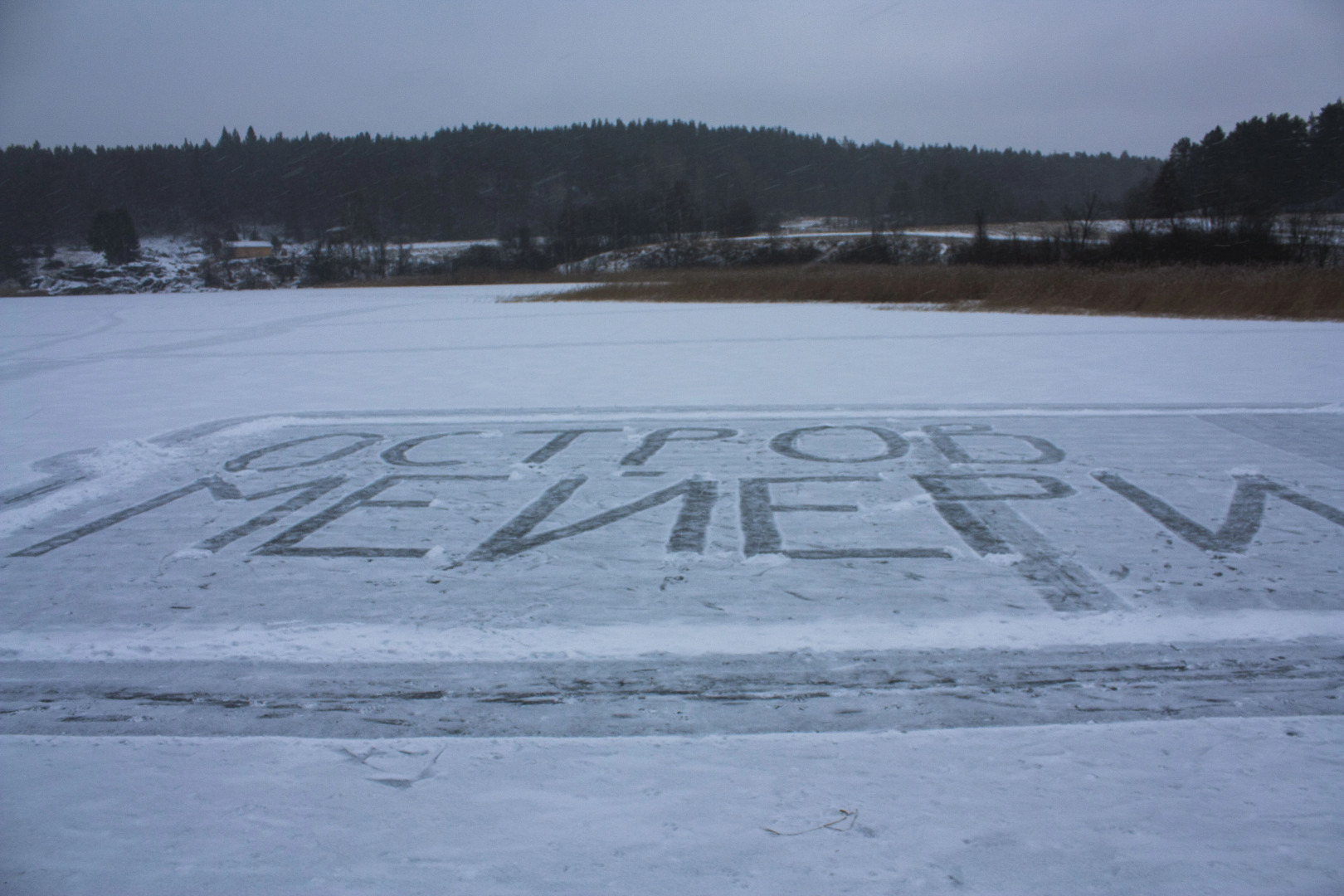 Гостевой Дом Остров Мейери