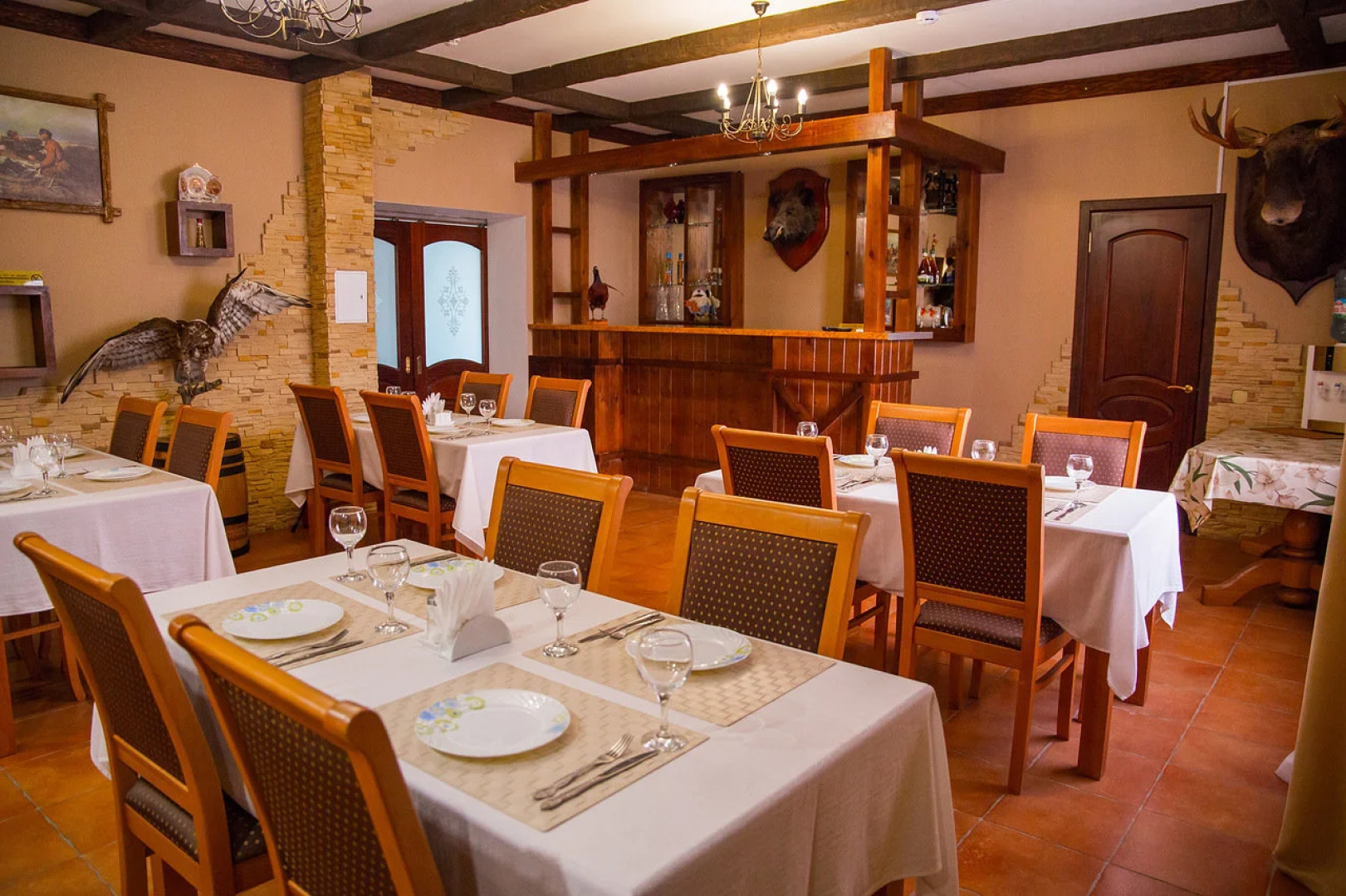 Александровский