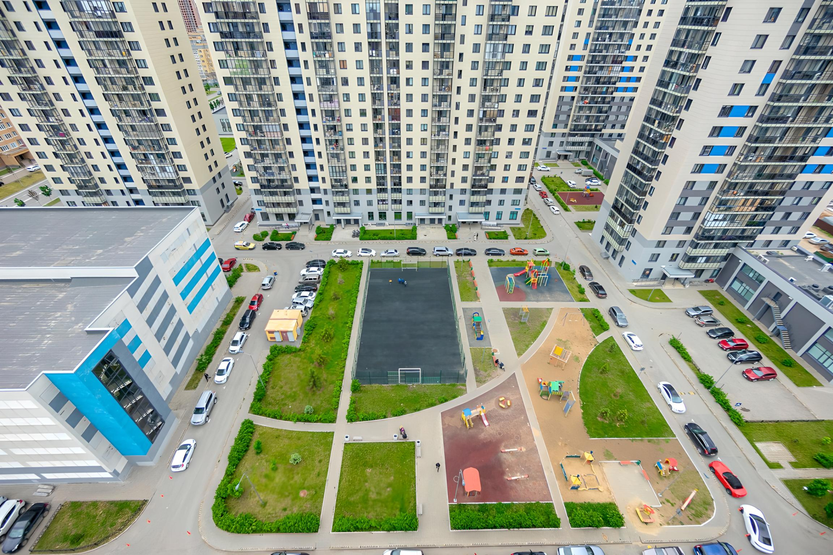 Апартаменты KazanRent