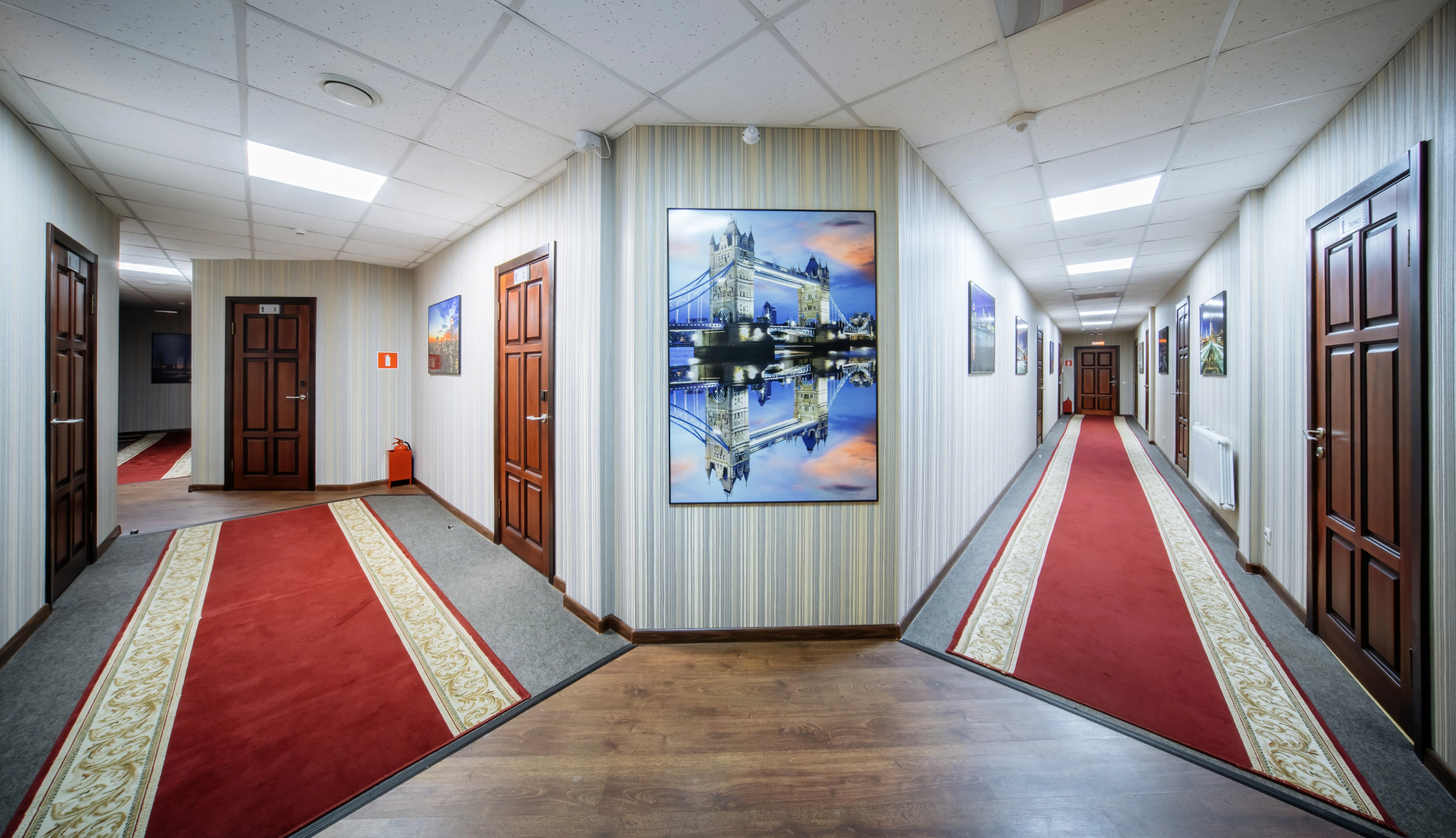 Мини-отель Чаплин