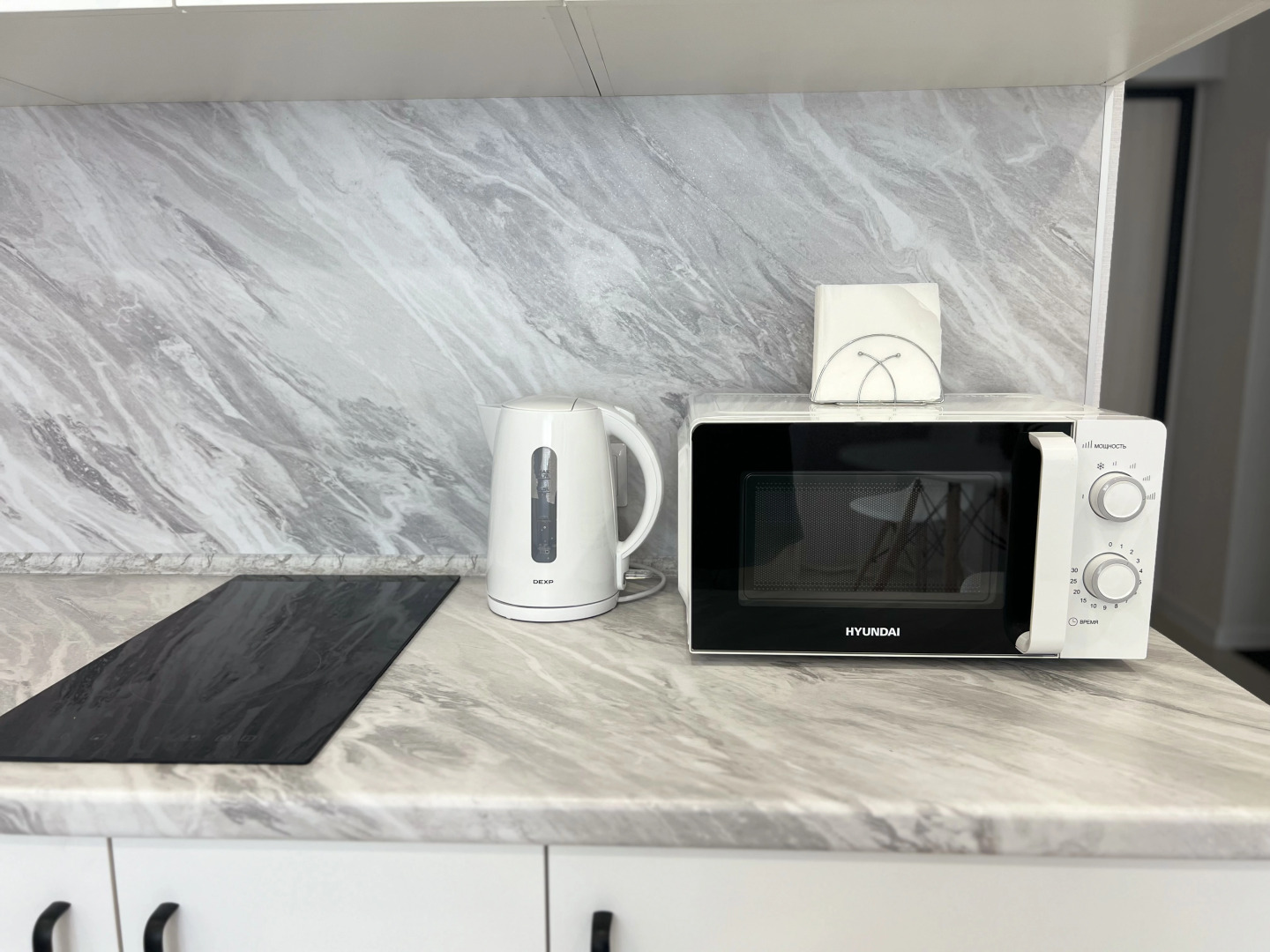 Квартира Лофт