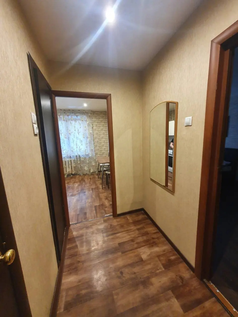 Апартаменты Как Дома