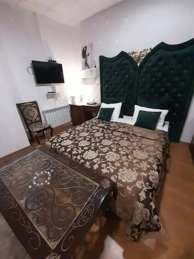 Отель Ковчег