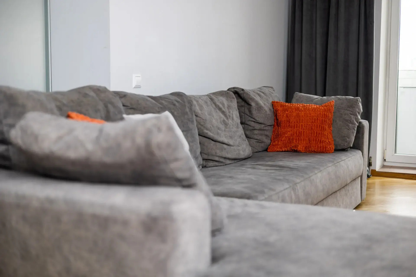 Апартаменты Просторные в Историческом Центре Минска