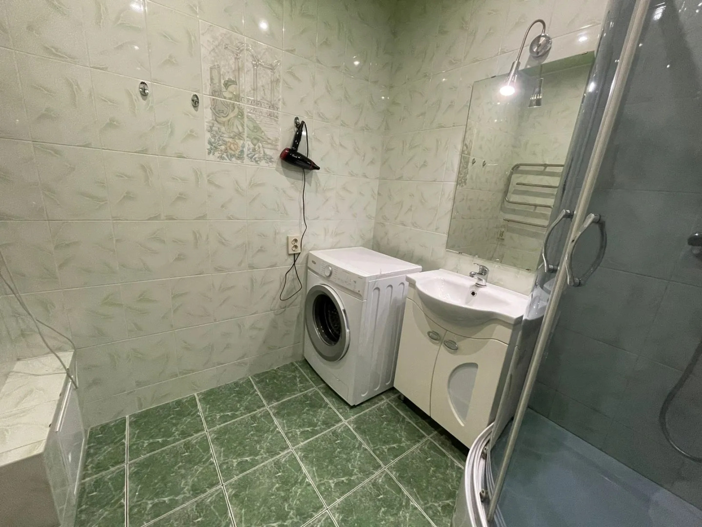 Апартаменты Hanaka (Ханака) на улице Октября