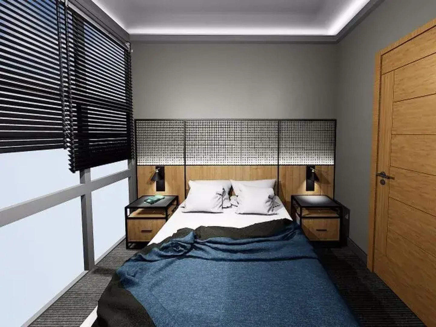 Çorlu Dem Hotel