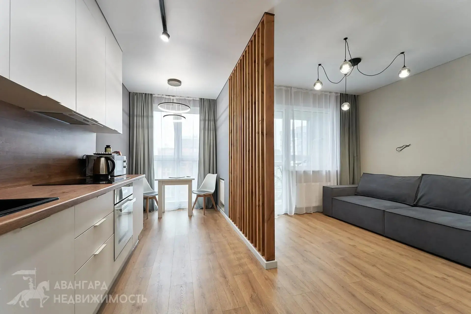 Квартира Уютная в Центре Минск Мира