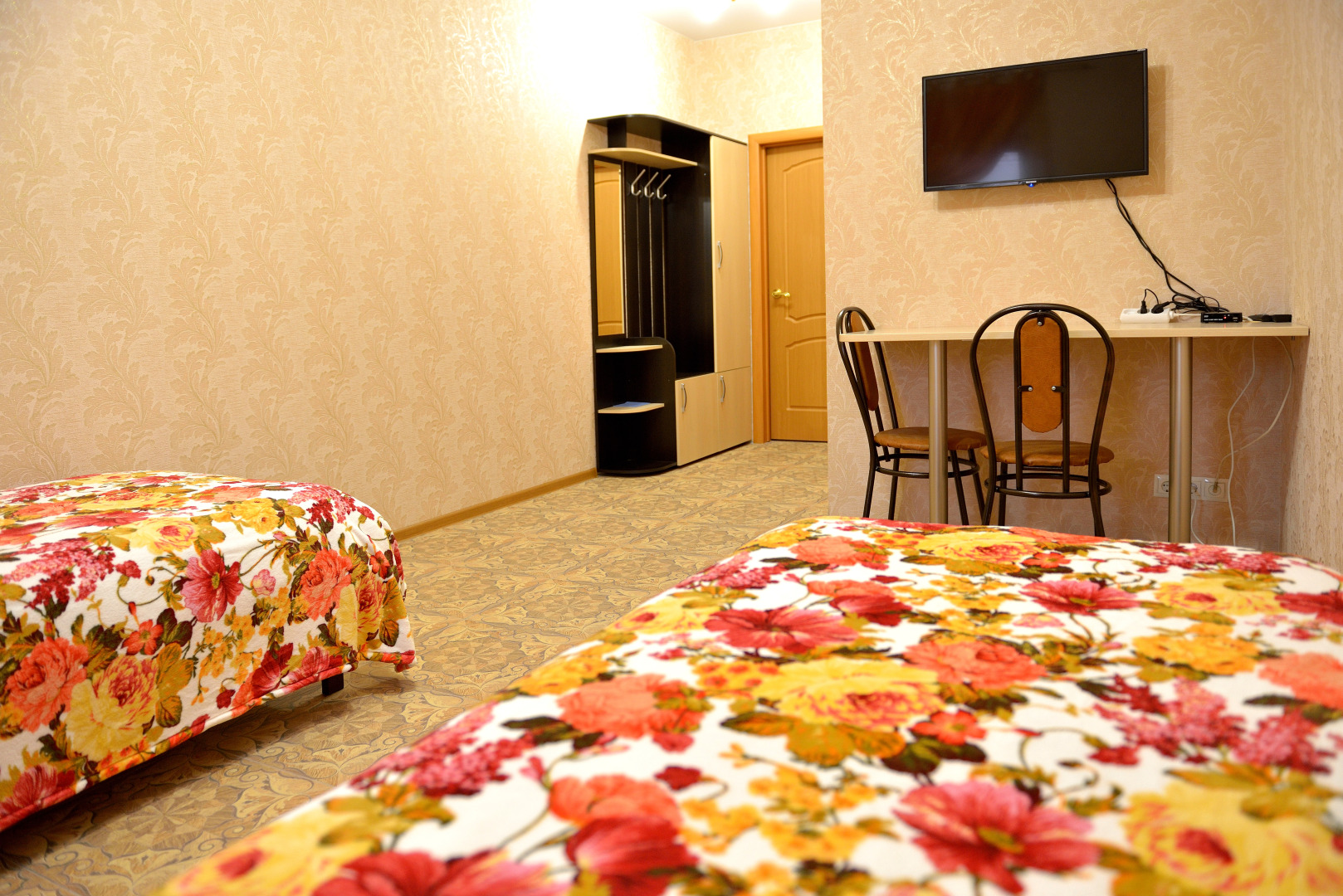 Отель Комплекс Парус-Тула