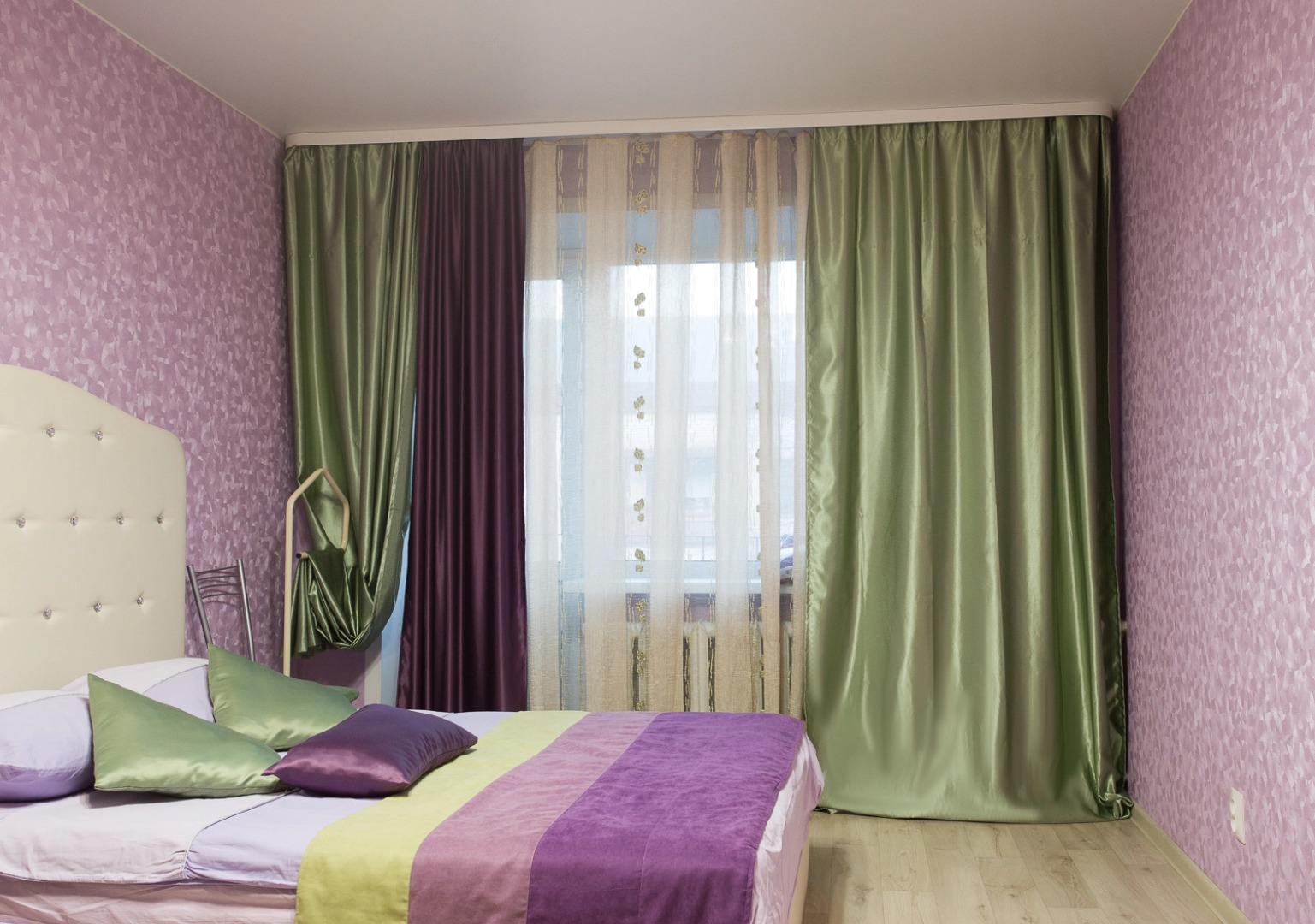 Апартаменты у Русского Дома