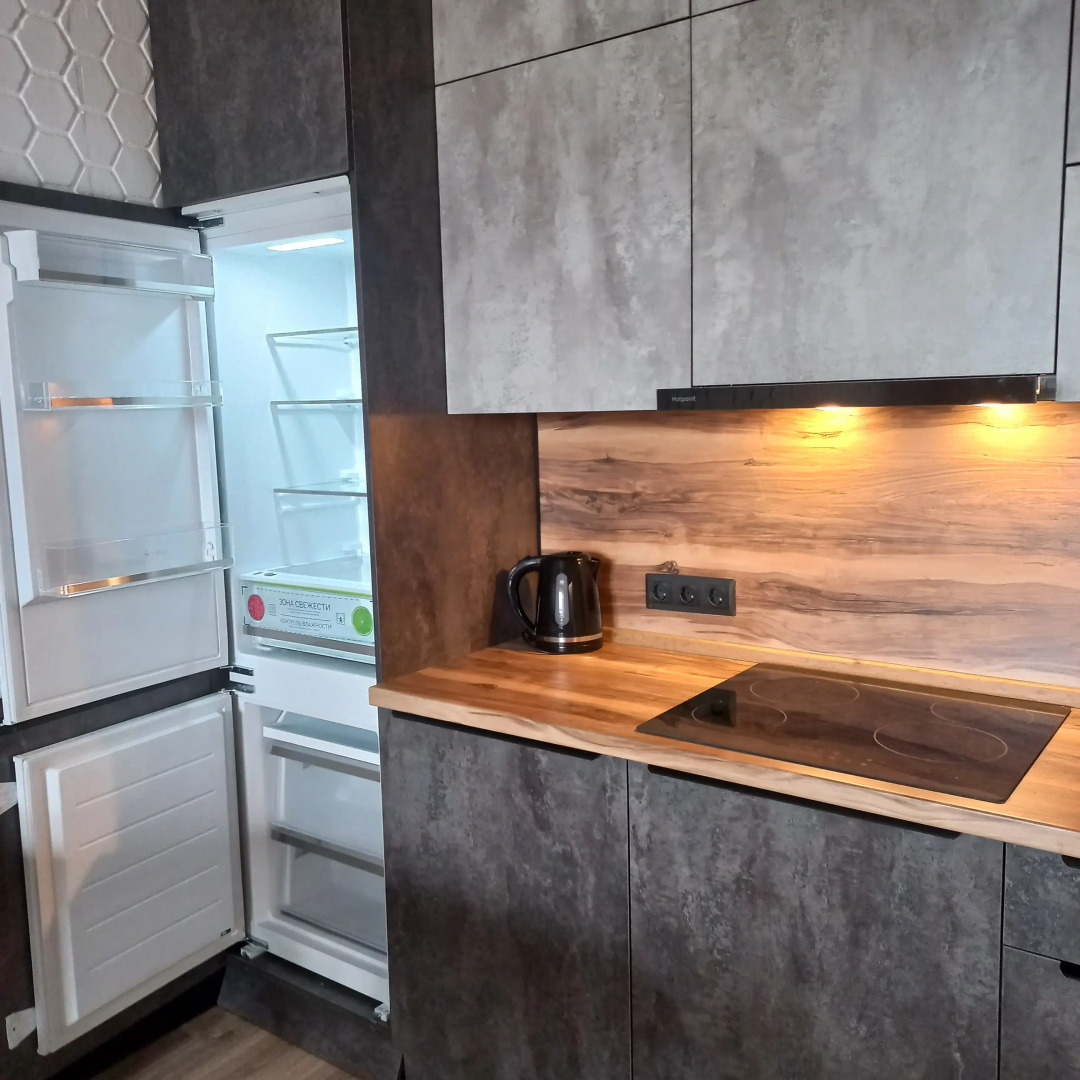 Квартира в ЖК Звездный