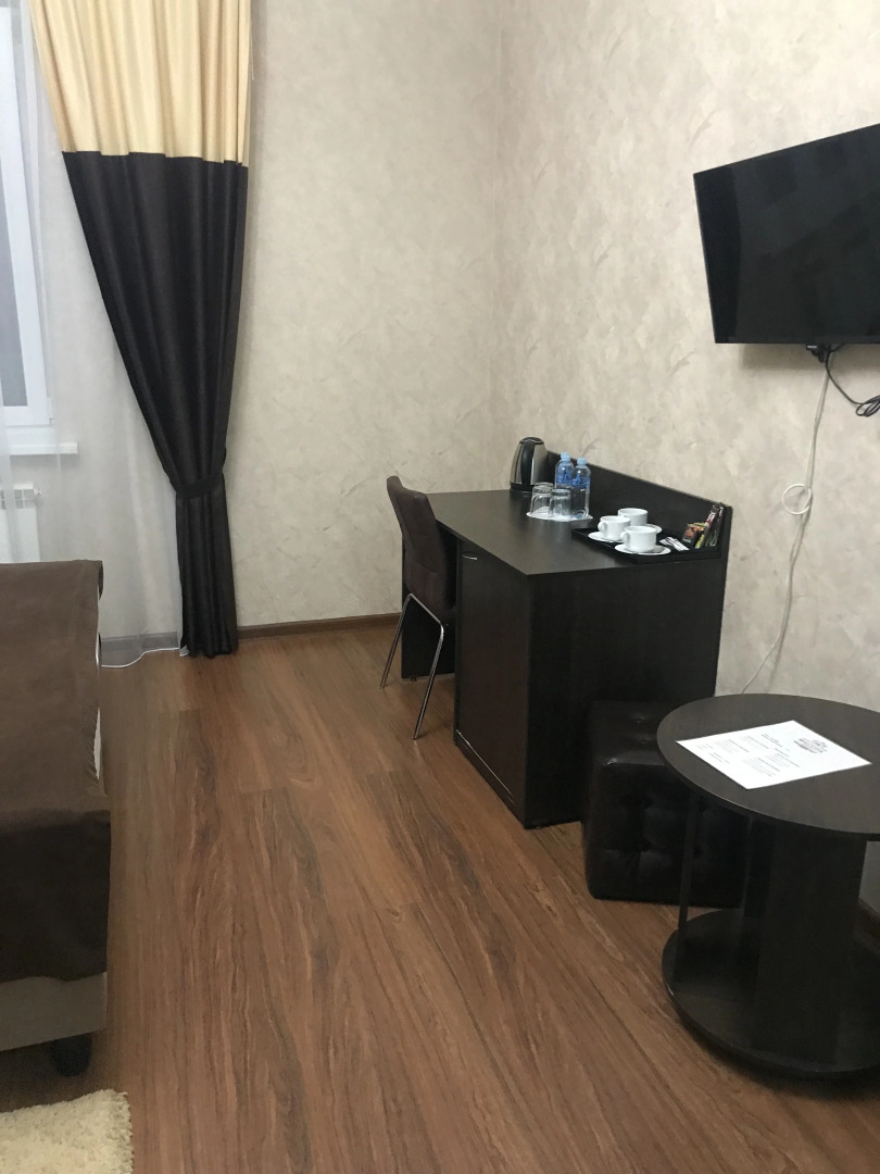 Отель Городской Malvida