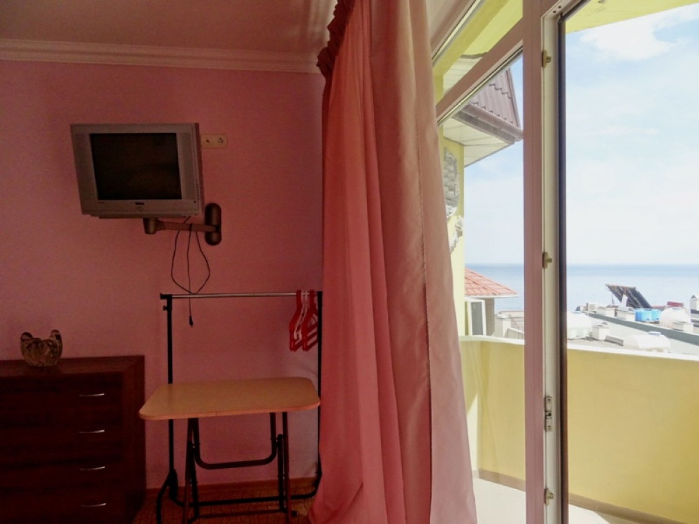 Мини-Отель Долче Вита