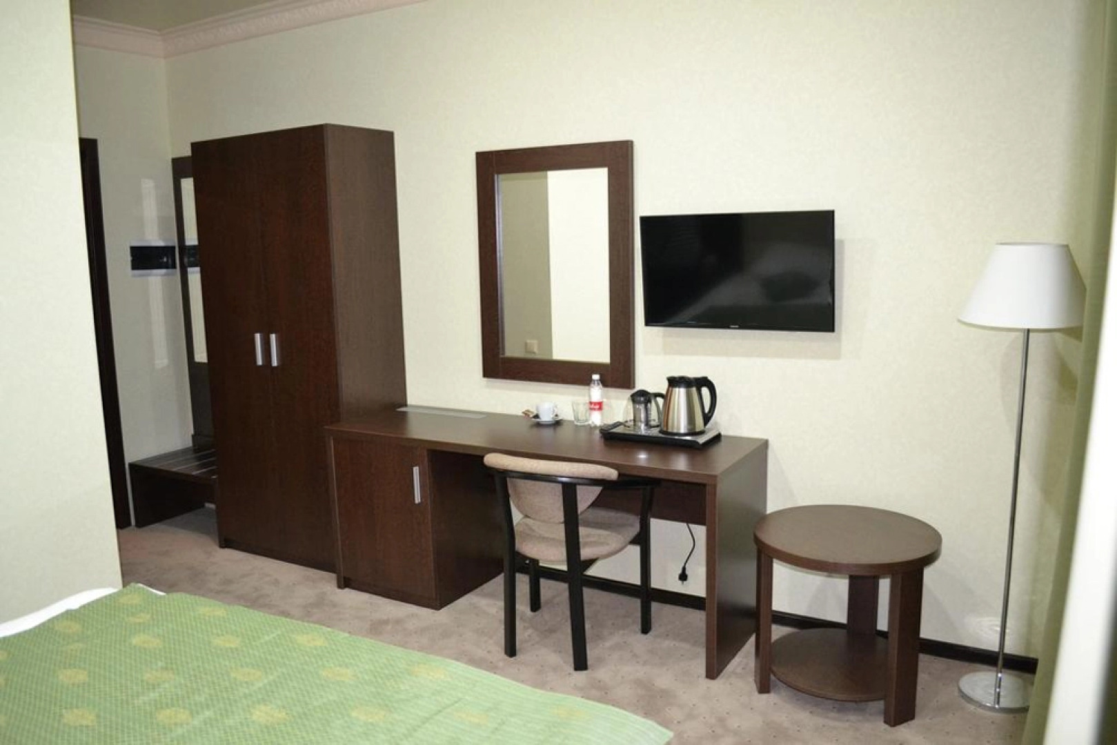 Апартаменты Grand Hotel&Spa