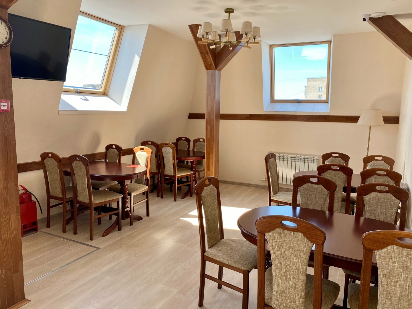 Отель Талисман