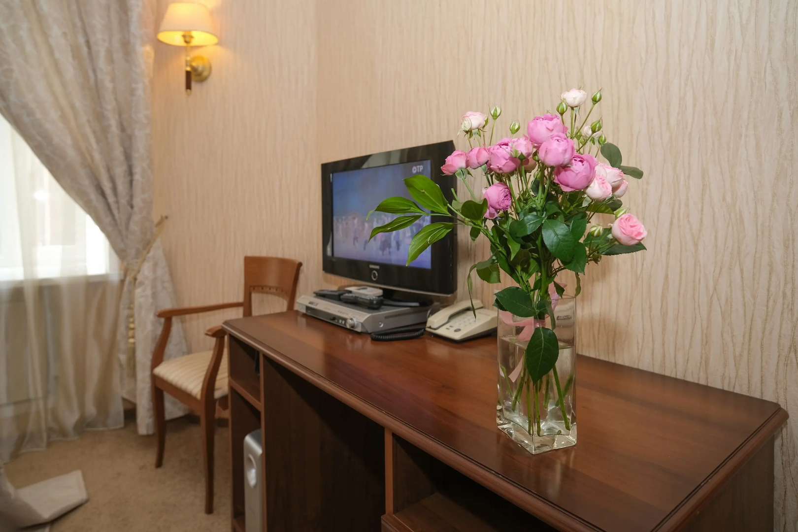 Отель Частная резиденция Богемия