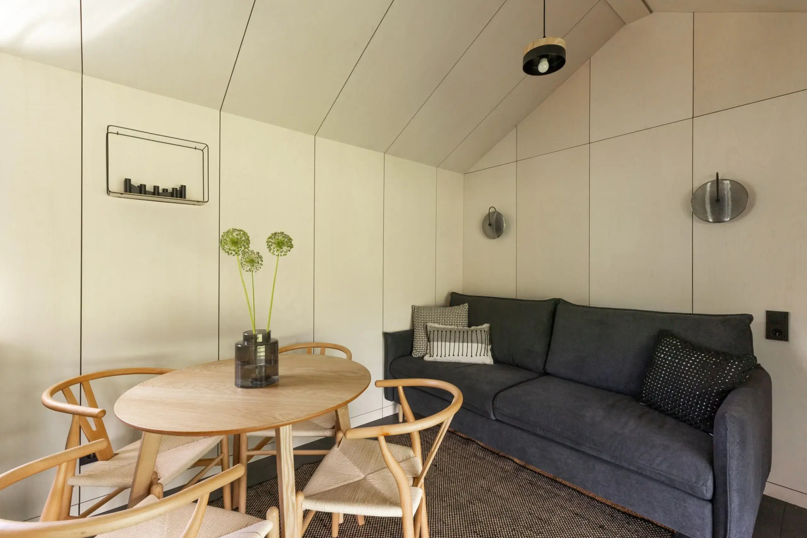 Частный дом Wow Dacha Астра