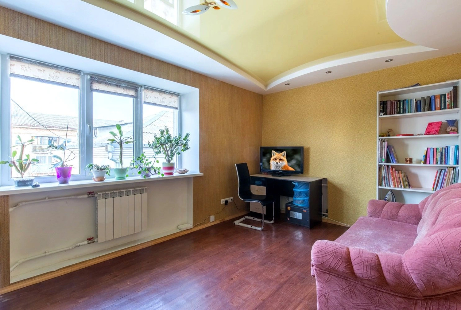 Апартаменты у метро Партизанская Минск