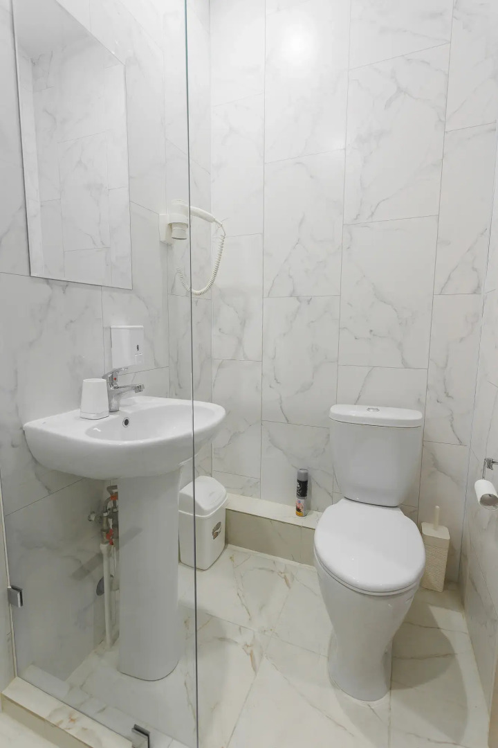 Отель Пушкин