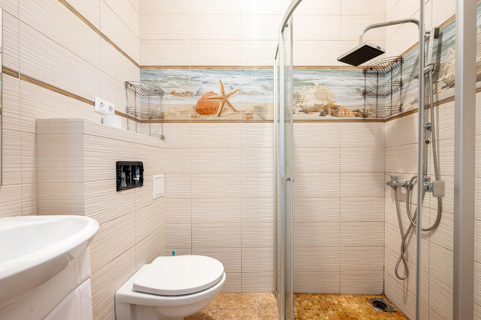 Частный дом в Сестрорецке с Баней и Бассейном