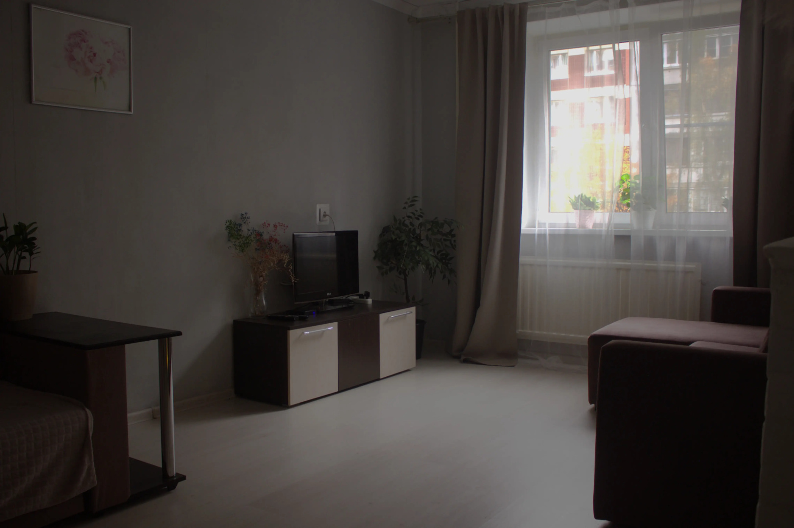 Апартаменты KolomyagiApart