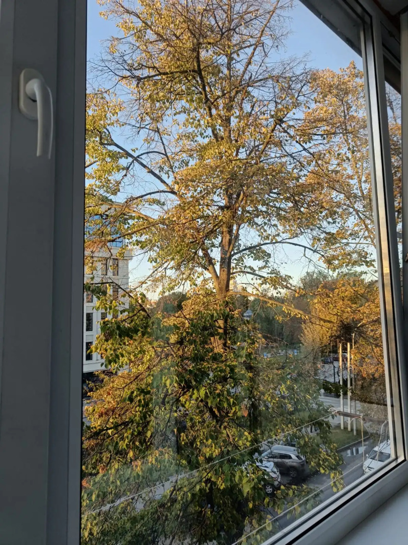 Квартира на Моисеева, 11