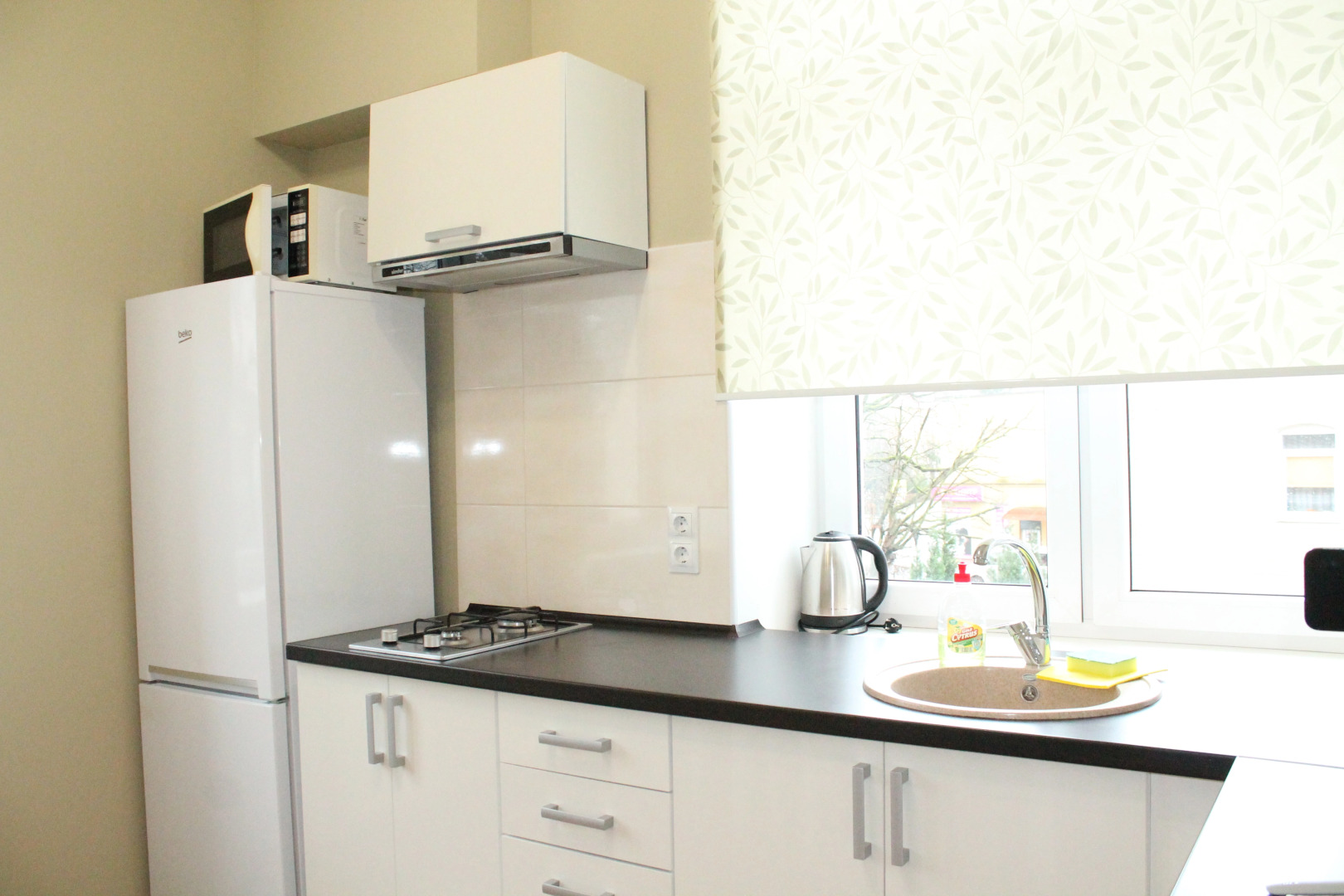 Апартаменты на Балтике 6