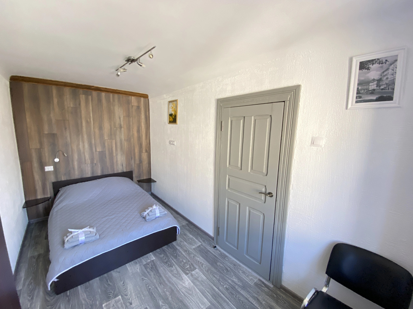 Апартаменты у Собора Рождества Иоанна Предтечи