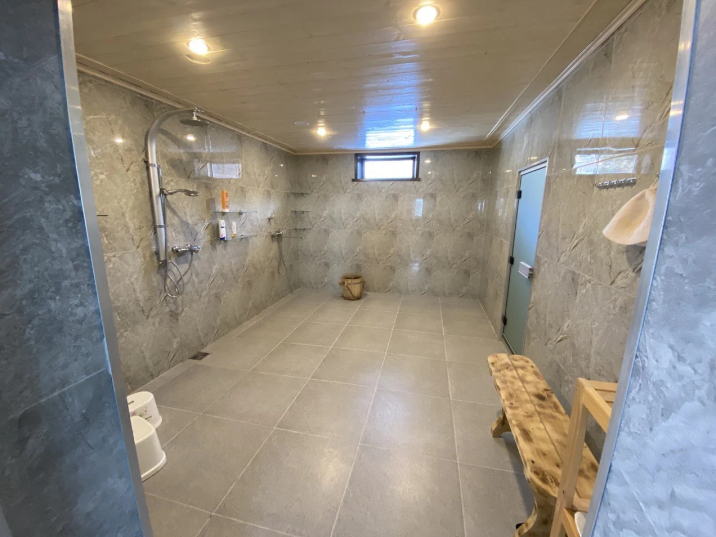 Гостевой дом Bay House Sakhalin