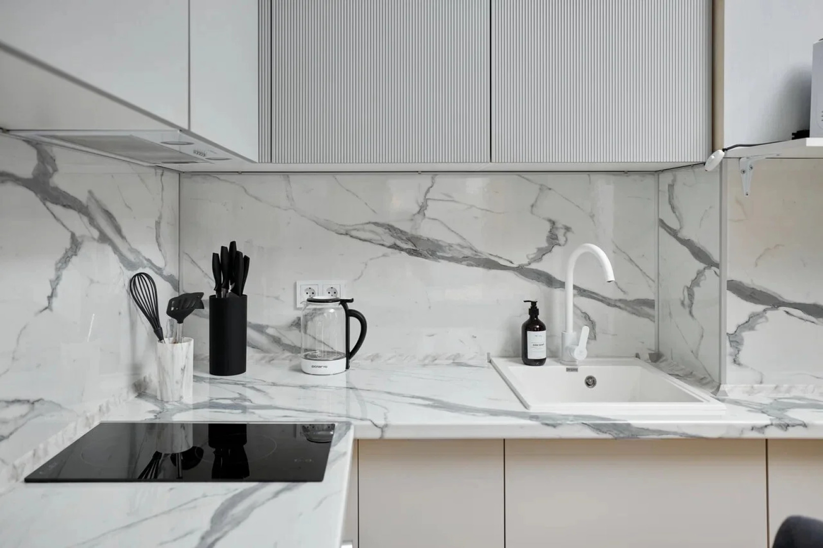 Апартаменты InLife