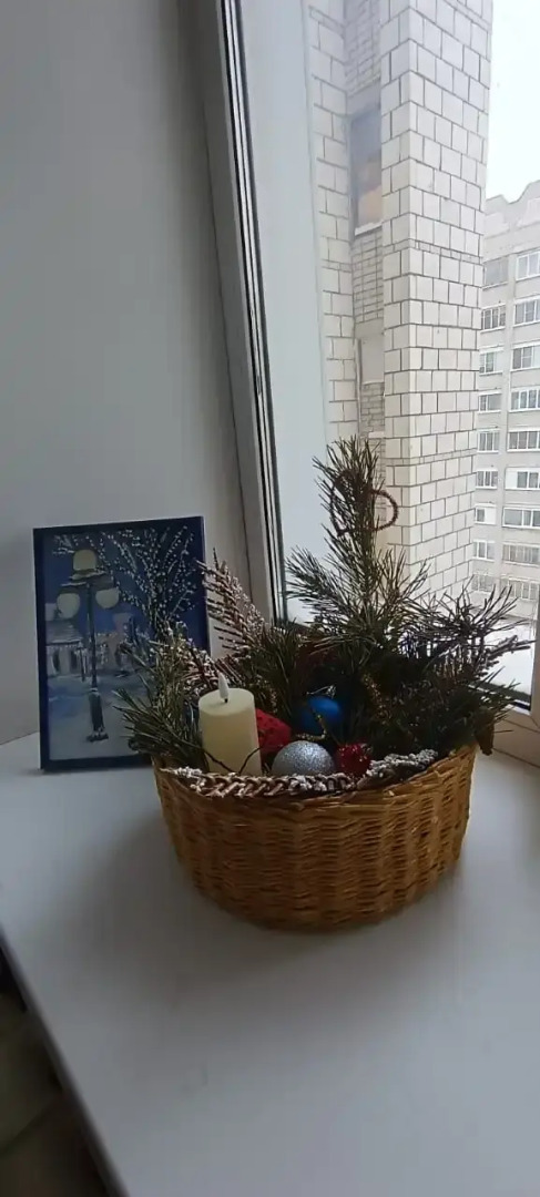 Апартаменты Оптимум