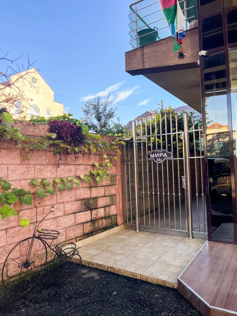 Гостевой дом Лина