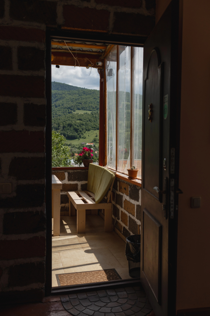 Chamich Guesthouse