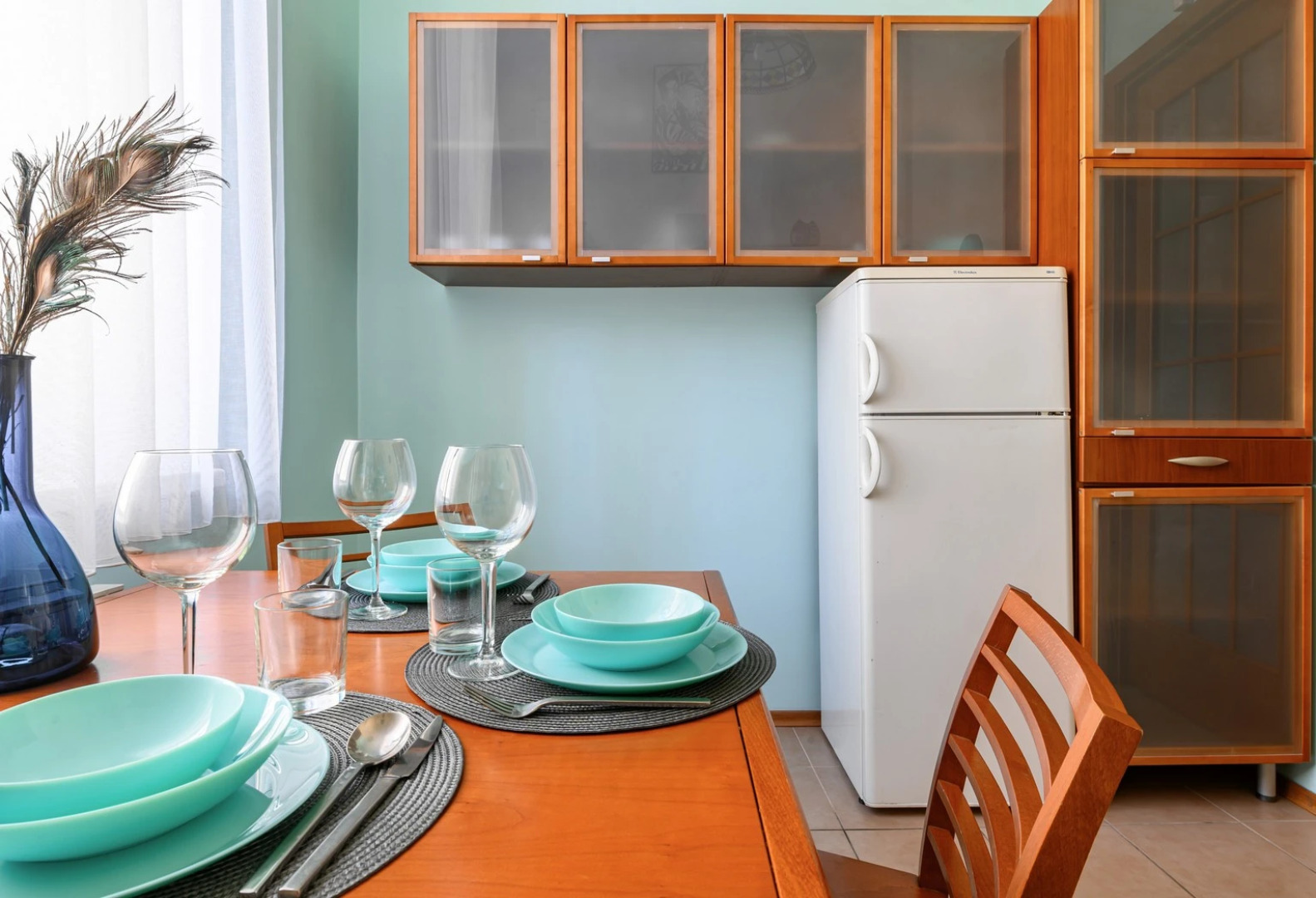 Апартаменты LetYourFlat "Казанский"